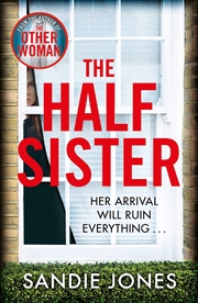 Buy The Half Sister