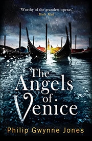 Buy The Angels of Venice