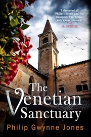 Buy The Venetian Sanctuary