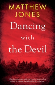 Buy Dancing with the Devil