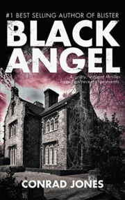 Buy Black Angel