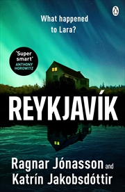 Buy Reykjavik