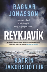 Buy Reykjavik