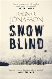 Buy Snowblind