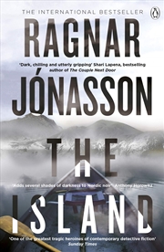 Buy The Island: Hidden Iceland Series, Book Two