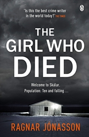 Buy The Girl Who Died