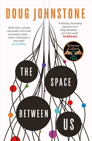 Buy The Space Between Us