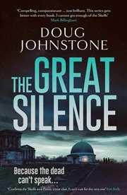 Buy The Great Silence (3) (The Skelfs)