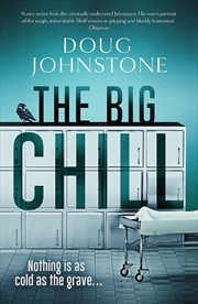 Buy The Big Chill (2) (The Skelfs)