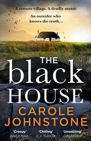 Buy The Blackhouse