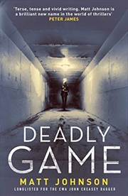 Buy Deadly Game (2) (Robert Finlay)