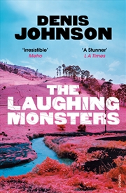 Buy The Laughing Monsters