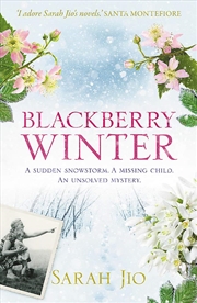 Buy Blackberry Winter