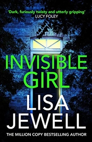 Buy Invisible Girl: From the #1 bestselling author of The Family Upstairs