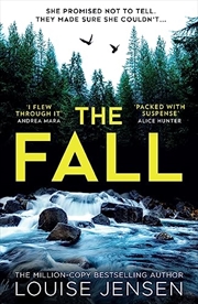 Buy The Fall: The unmissable new psychological thriller for 2023 from the bestselling author of The Date