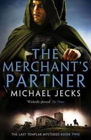 Buy The Merchant's Partner