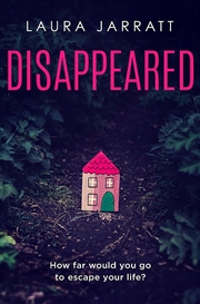 Buy Disappeared