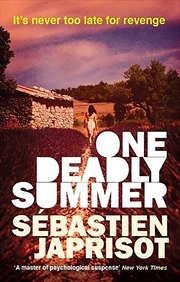 Buy One Deadly Summer