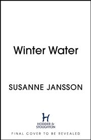 Buy Winter Water