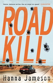 Buy Road Kill (Underground)