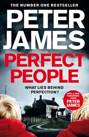 Buy Perfect People