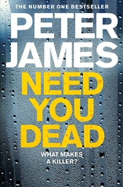 Buy Need You Dead (Detective Superintendent Roy Grace, 13)