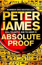 Buy Absolute Proof