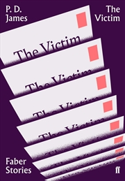 Buy The Victim: Faber Stories