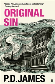 Buy Original Sin