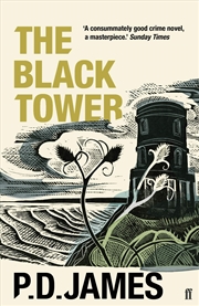 Buy The Black Tower