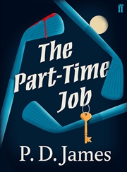 Buy The Part-Time Job