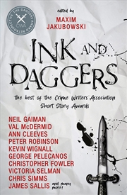 Buy Ink and Daggers