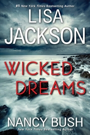 Buy Wicked Dreams: A Riveting New Thriller (The Colony)