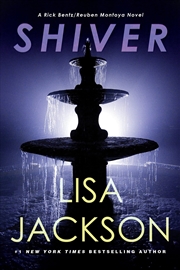 Buy Shiver (A Bentz/Montoya Novel)