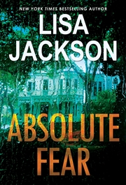 Buy Absolute Fear (A Bentz/Montoya Novel)