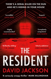 Buy The Resident