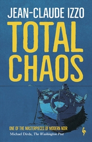 Buy Total Chaos