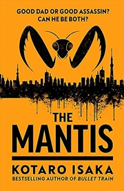 Buy The Mantis