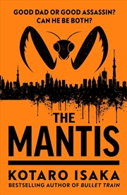 Buy The Mantis