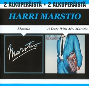 Buy Marstio / Date with Mr. Marstio
