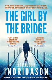 Buy The Girl by the Bridge