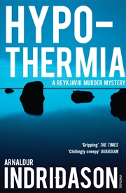 Buy Hypothermia