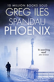 Buy Spandau Phoenix