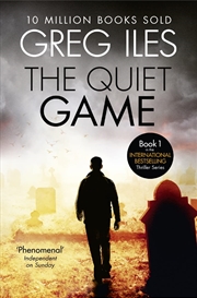 Buy The Quiet Game (Penn Cage 1)