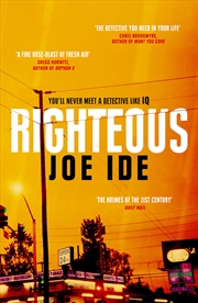 Buy Righteous