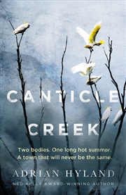 Buy Canticle Creek