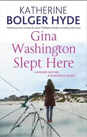 Buy Gina Washington Slept Here