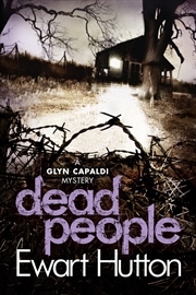 Buy DEAD PEOPLE PB