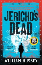 Buy Jericho's Dead