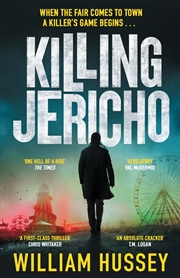 Buy Killing Jericho